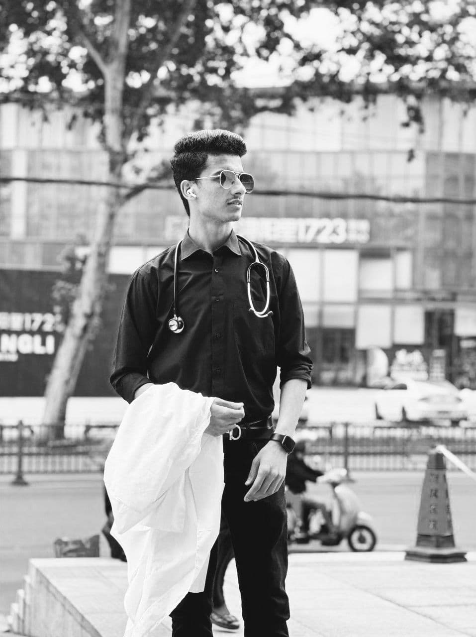 Dr. Waqar Ali Mughal